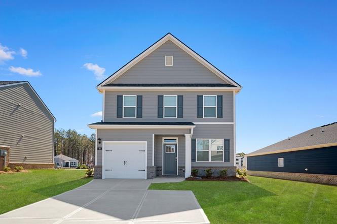 Ansley Plan