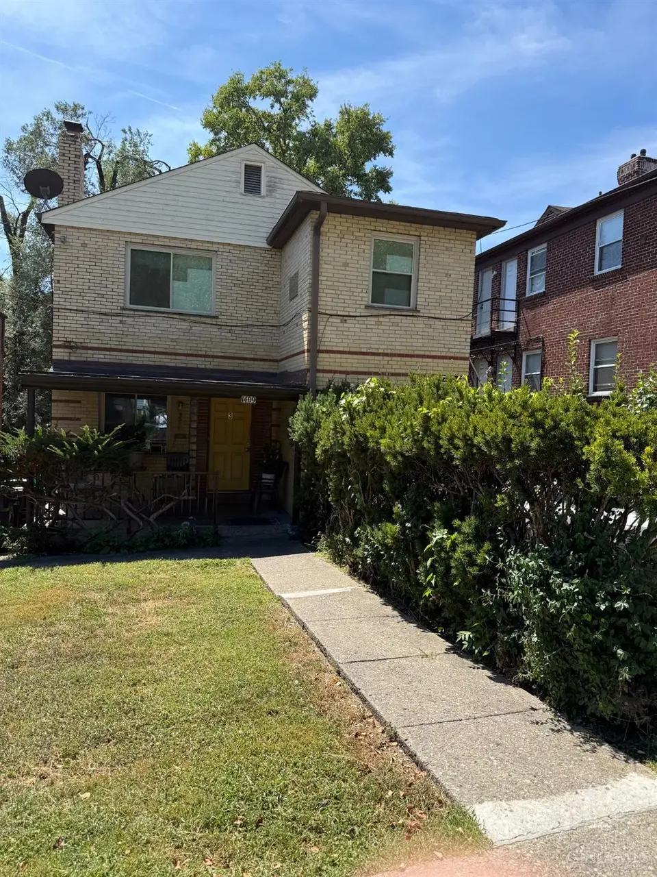 1409 Yarmouth Ave