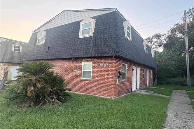 2500 Jamie Ct