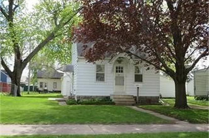 1912 Sycamore St