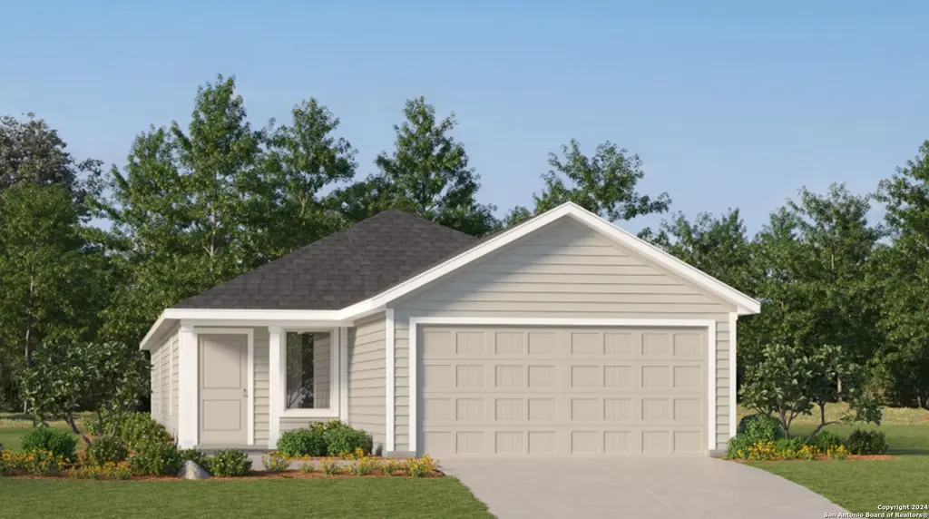 5511 Gatewood Trl