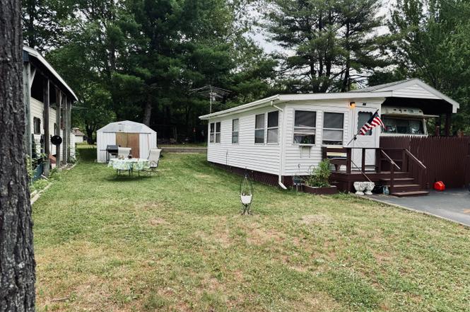 783 Woodstock Rd Lot 35