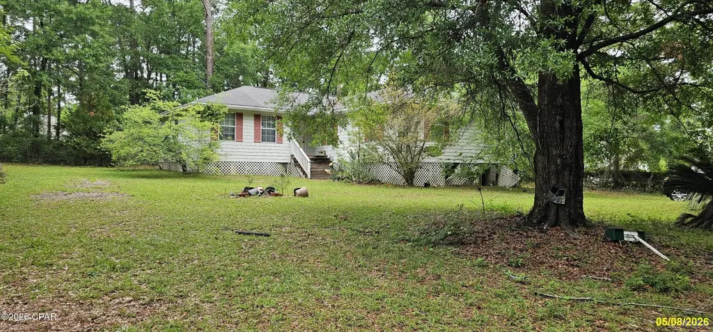 2650 James Smith Ln