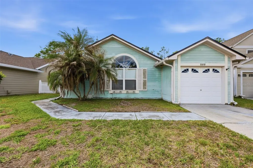 255 Tom Sawyer Ct