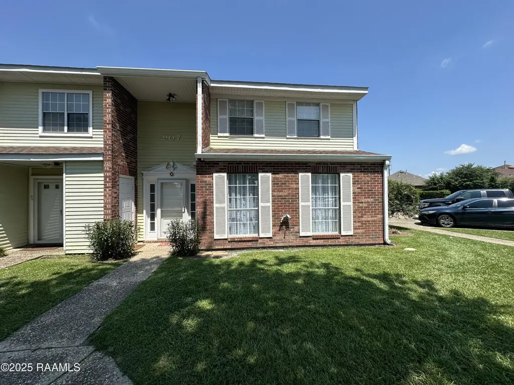 101 Wilbourn Blvd Apt 907