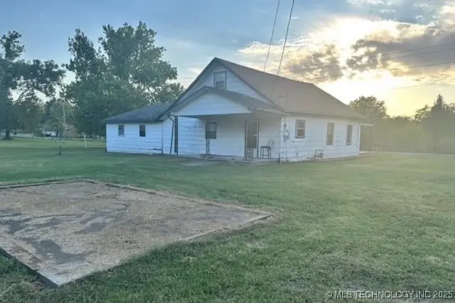 813 N Kern Ave