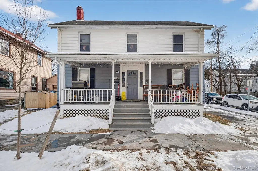 110 Franklin St #2