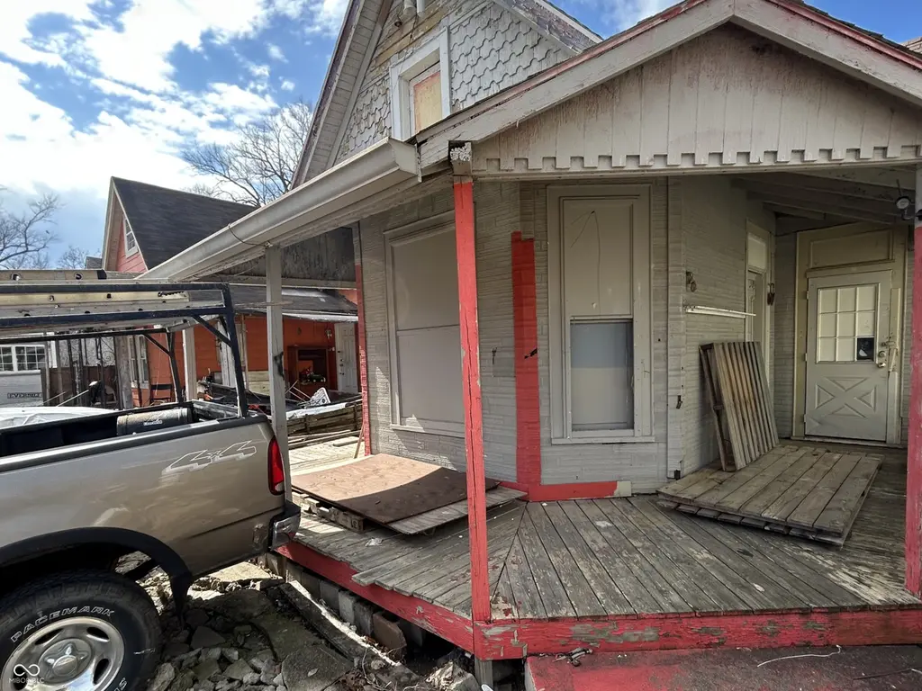 434 N Beville Ave