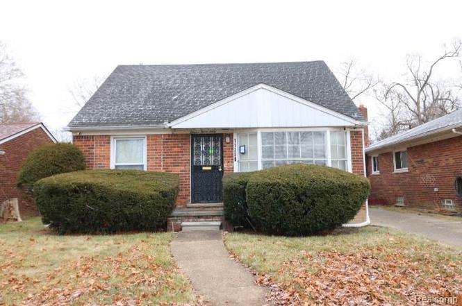 11360 Burt Rd
