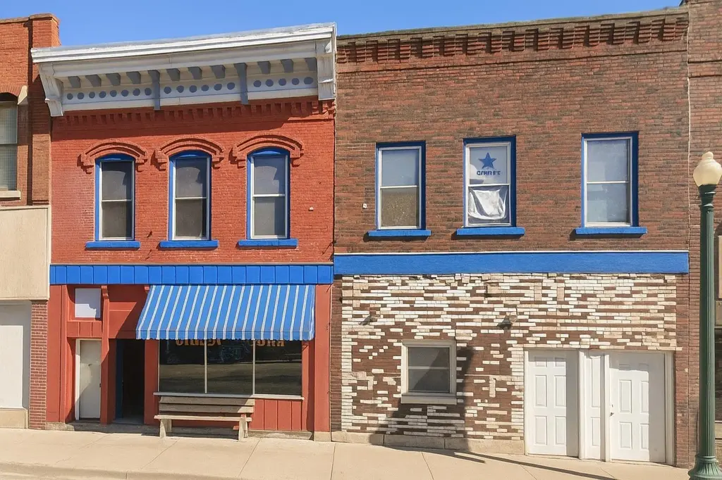 117 S Main St