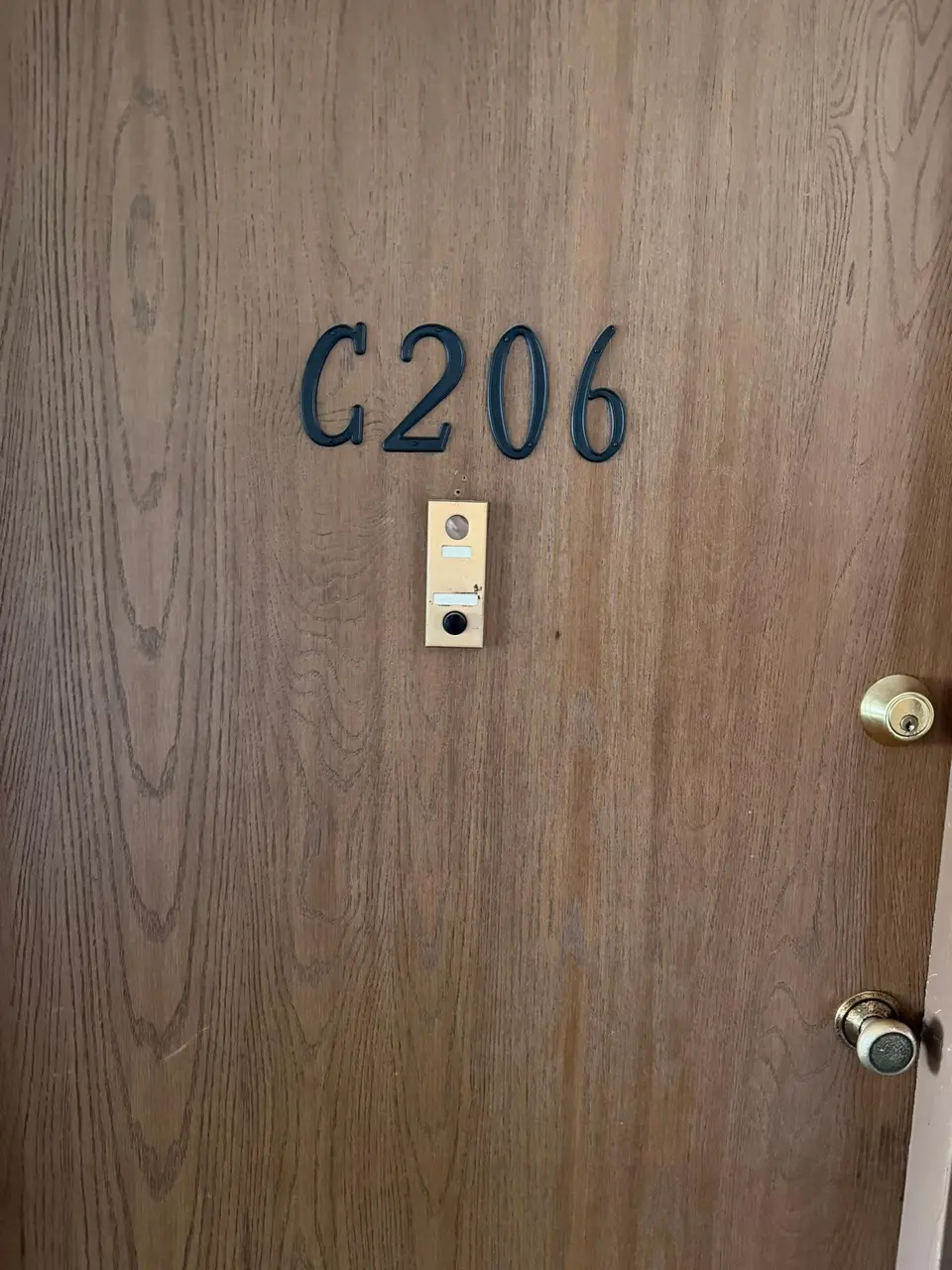 2120 Valleyhigh Dr NW Unit C206
