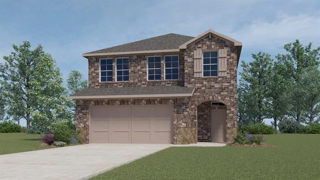 1801 Potomac Ln