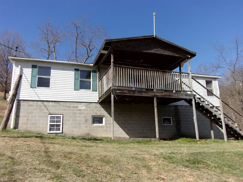3436 Burns Farm Rd