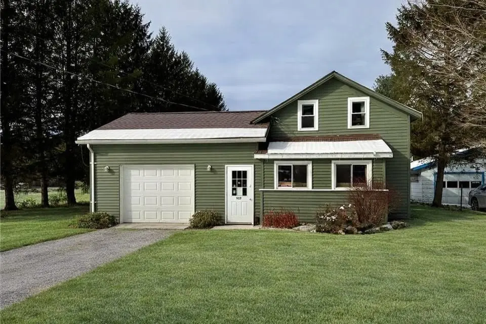 917 County Road 16