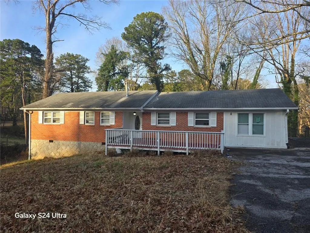 6270 Rockbridge Rd