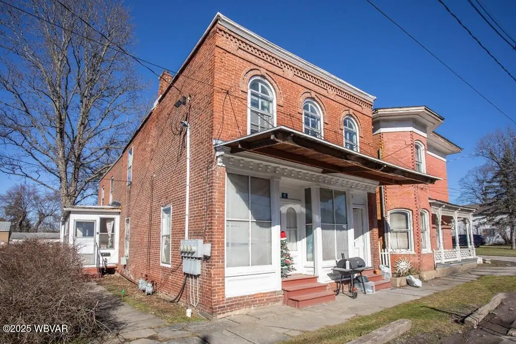 15 East Hill Road Rd