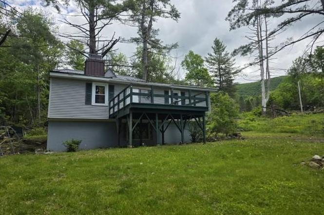 113 Forgette Rd