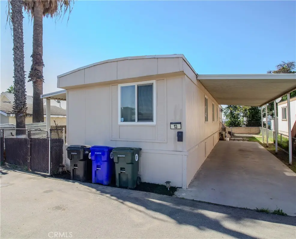 10701 Cedar #13