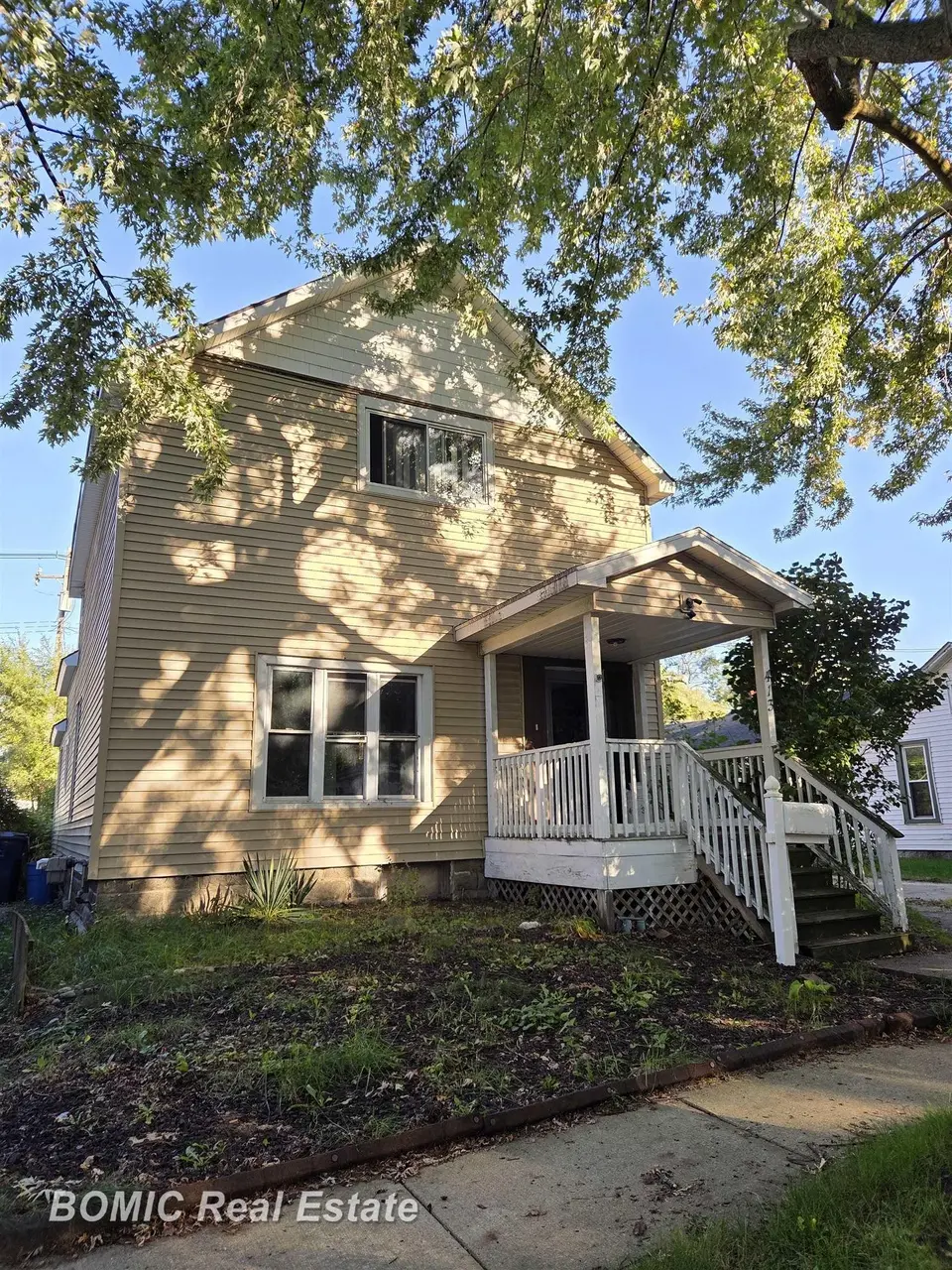 413 Franklin St
