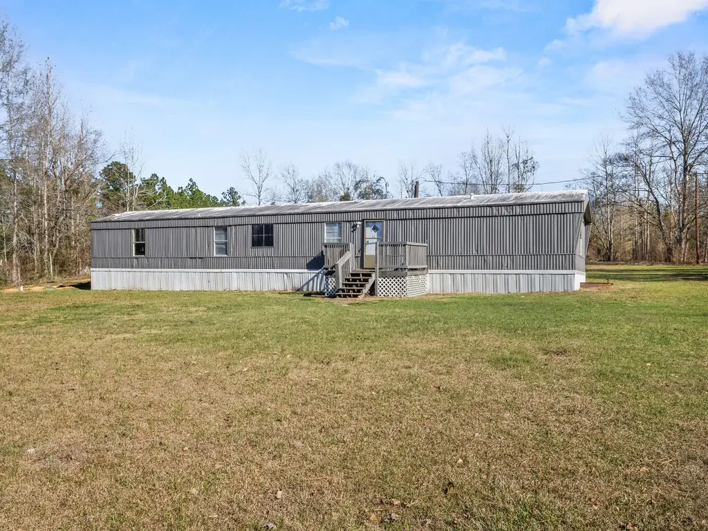 125 Joe Lacy Rd