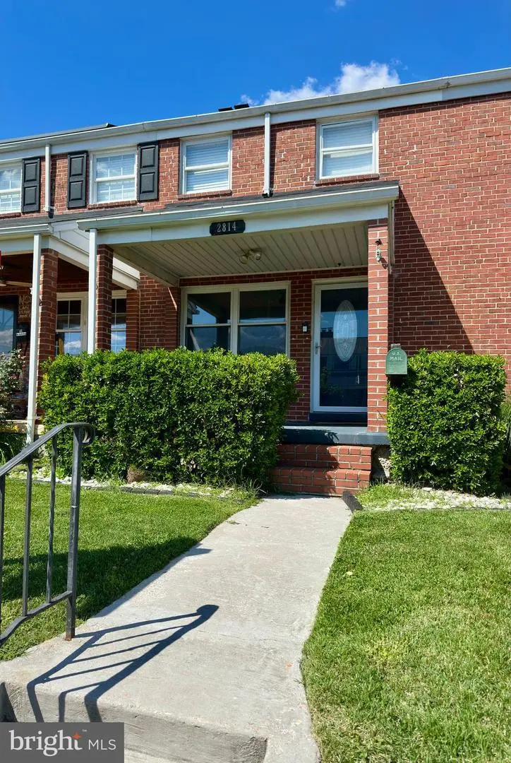 2814 Moorgate Rd
