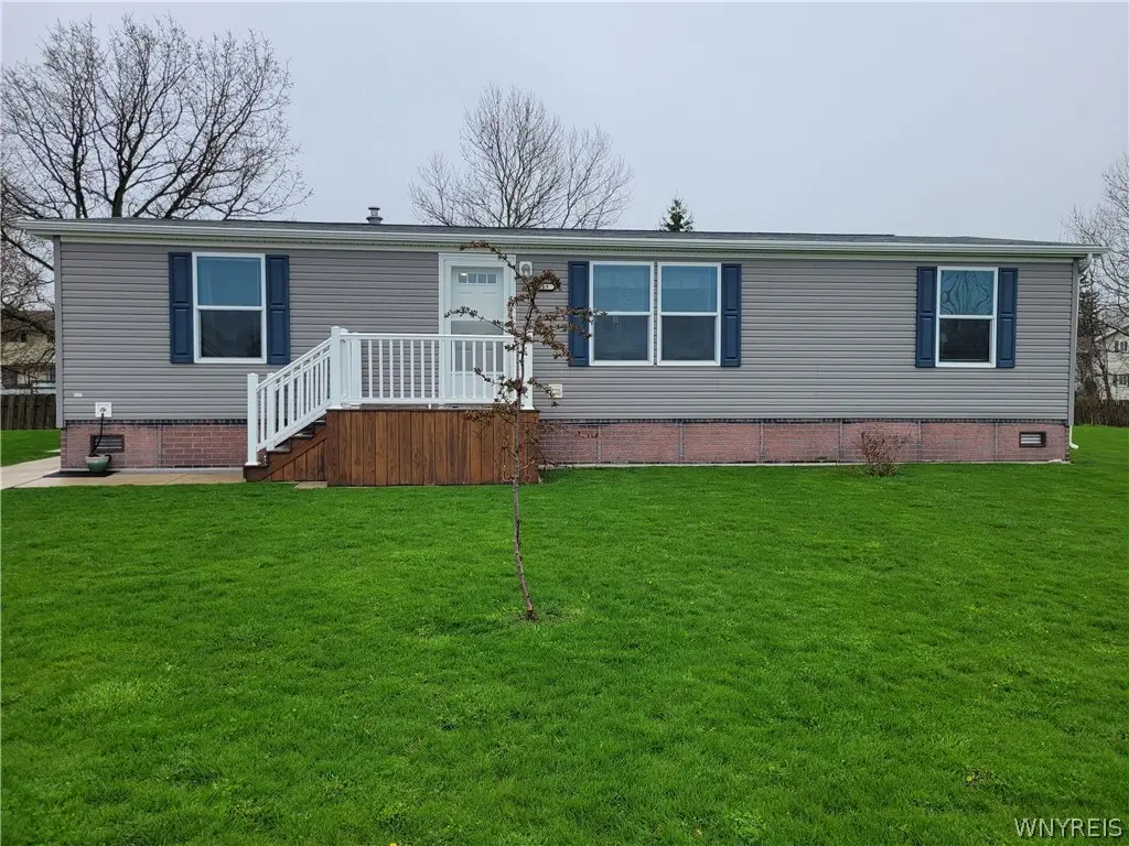 4029 Seneca Pkwy #55