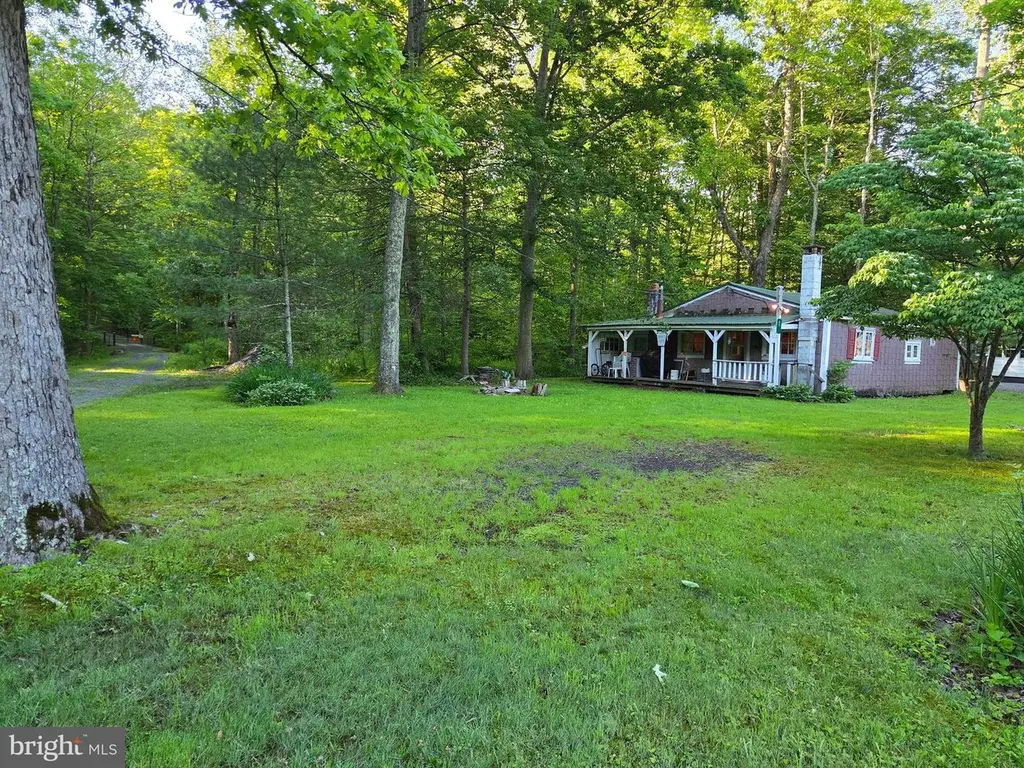 45 Cabin Creek Rd
