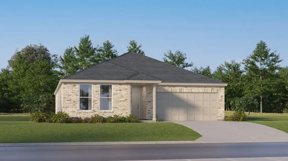6315 Mountain Lily Ln