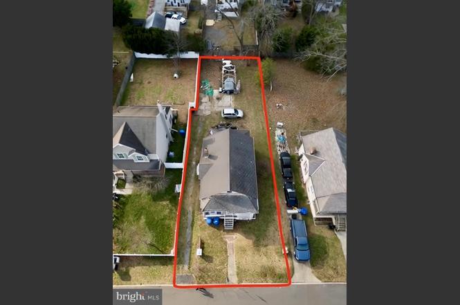 11 Errickson Ave