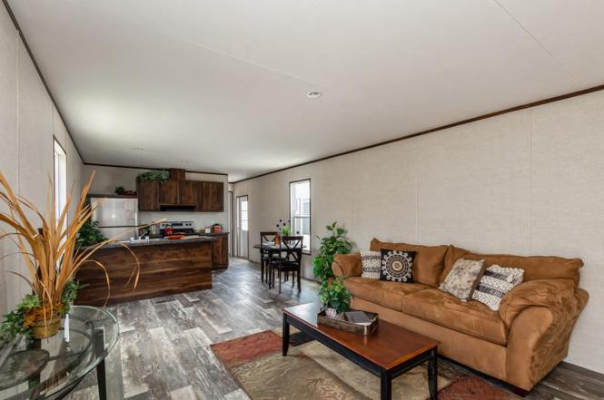 Summit (Riverbend) Plan