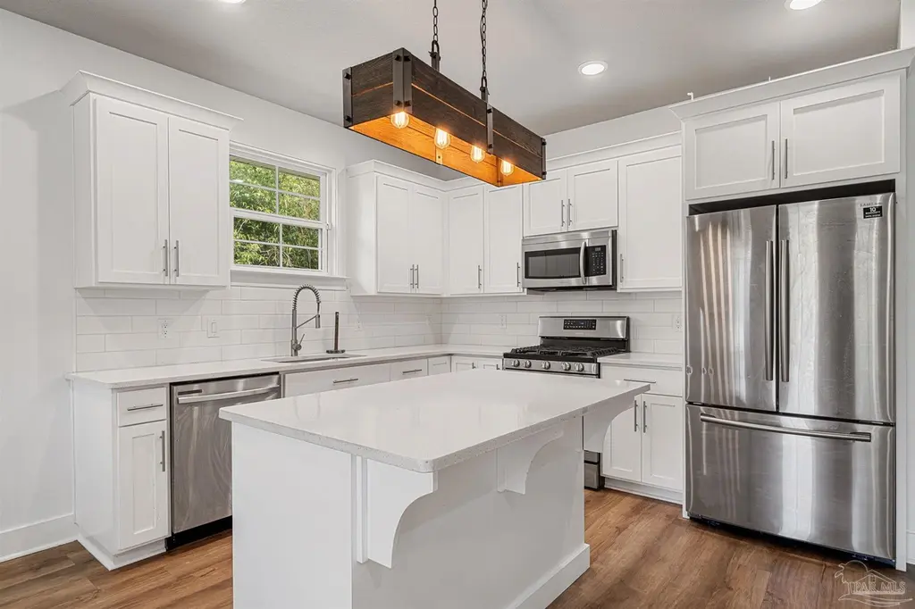 1200 N F St Unit B