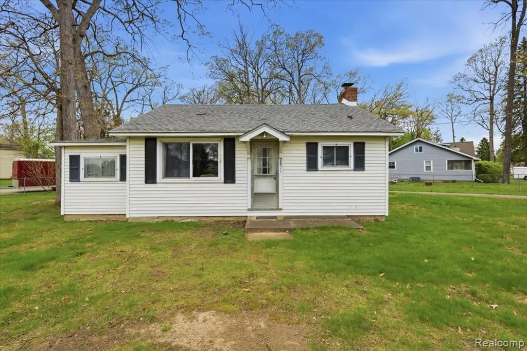 2811 Orange Grove Rd