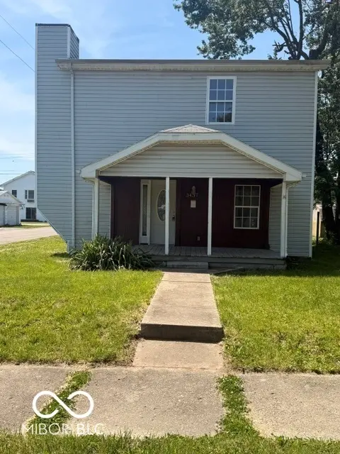 3437 Hamilton Pl