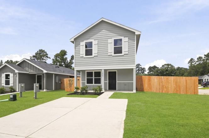14541 William Trails Dr