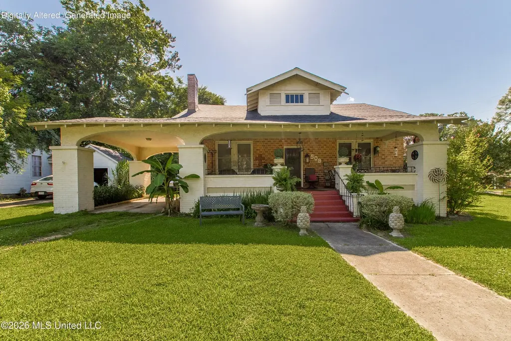 509 Jackson Ave