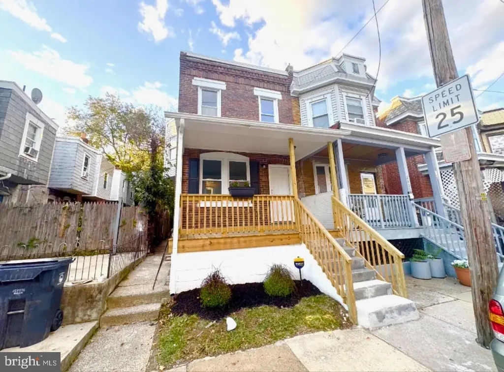 2401 Carter St