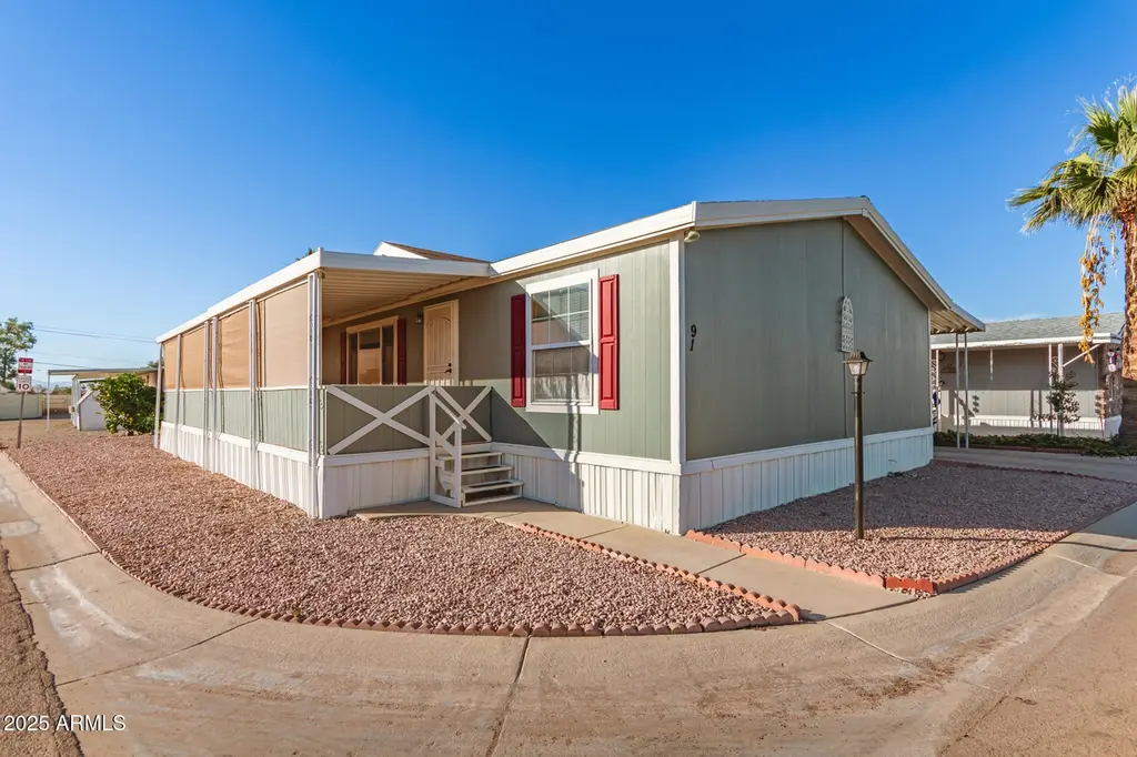 7810 W Peoria Ave #91
