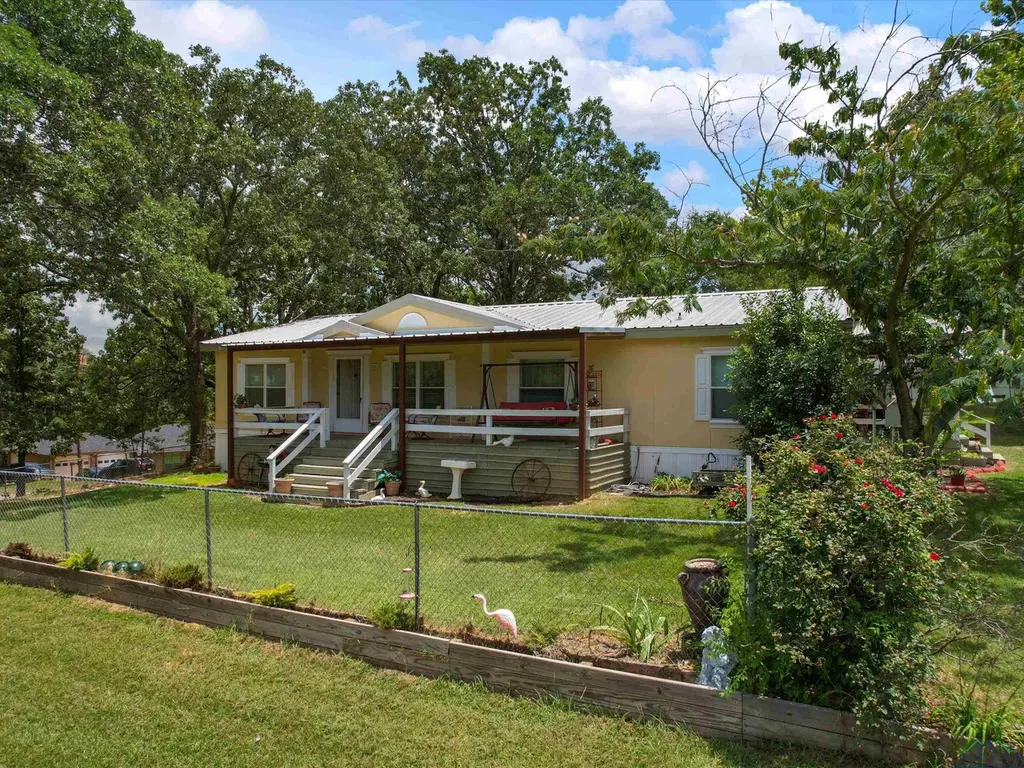 2811 Medlin Rd