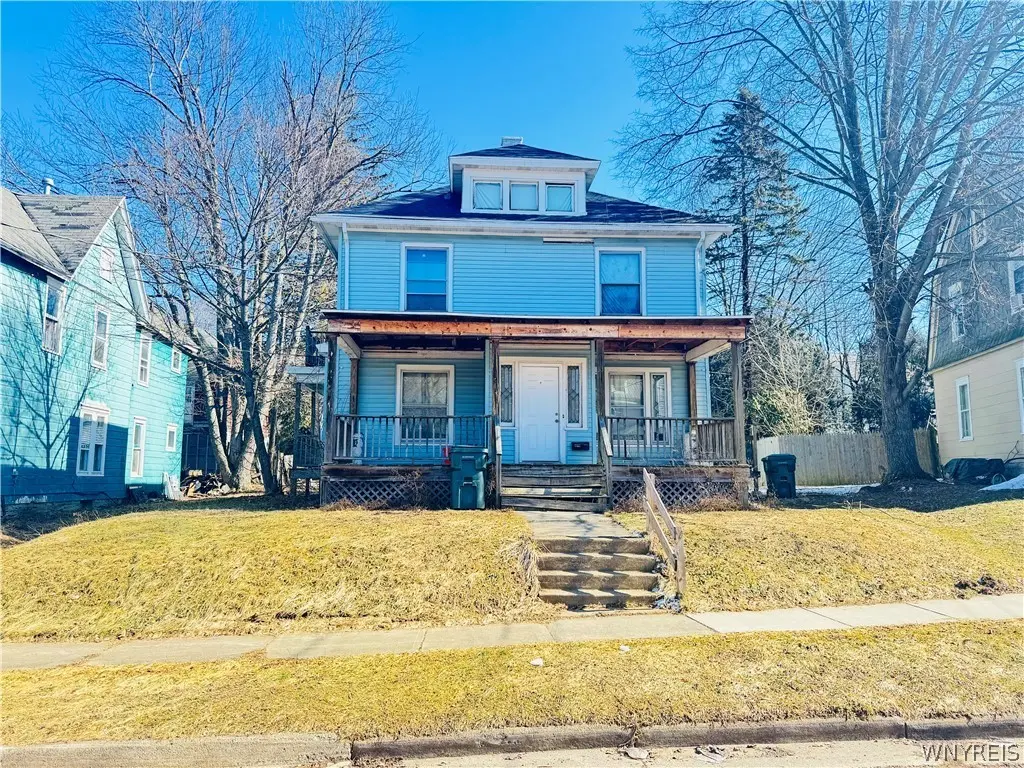 33 Linwood Ave