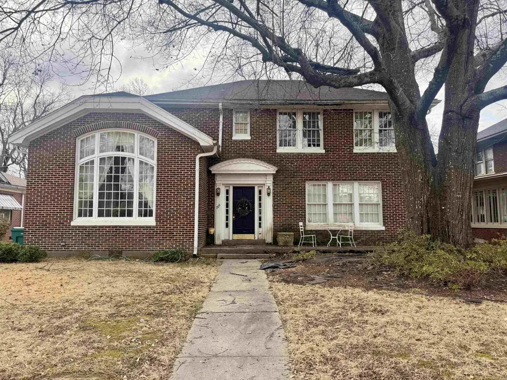 206 Park Pl