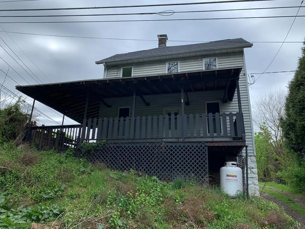 250 Bushwack Rd
