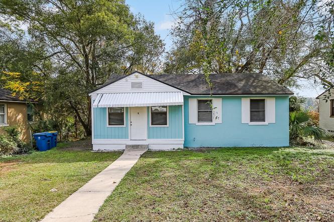 1328 Carvill Ave