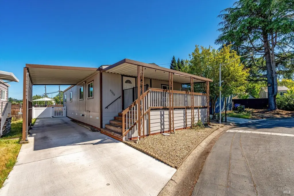 5306 Rexford Way