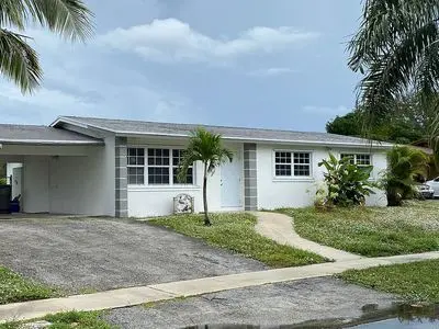 3603 Everglades Rd