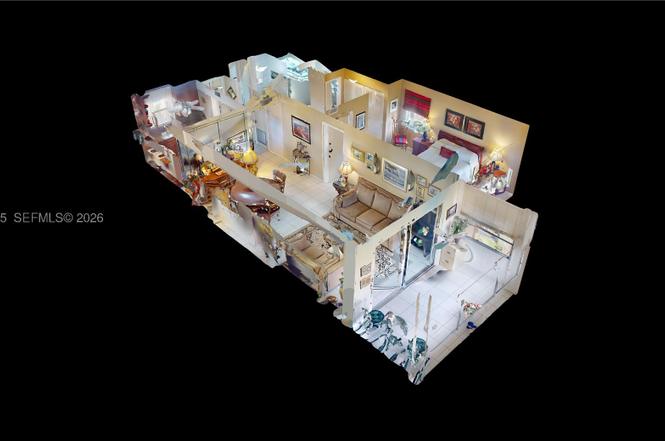 9801 Sunrise Lakes Blvd #301