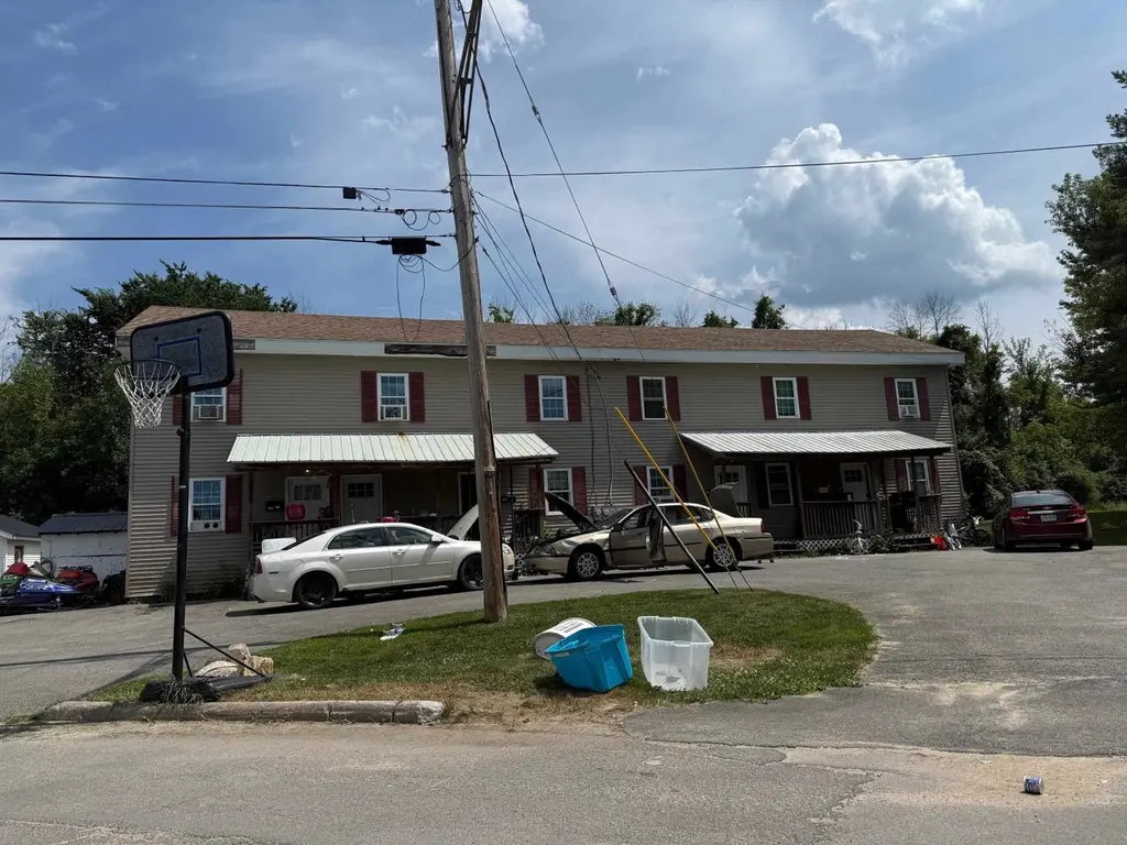255 Reed Dr