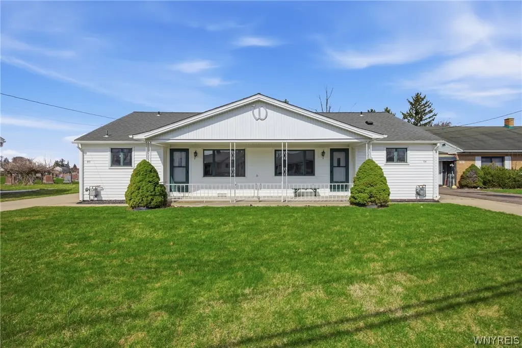 80 Ellwood Pl