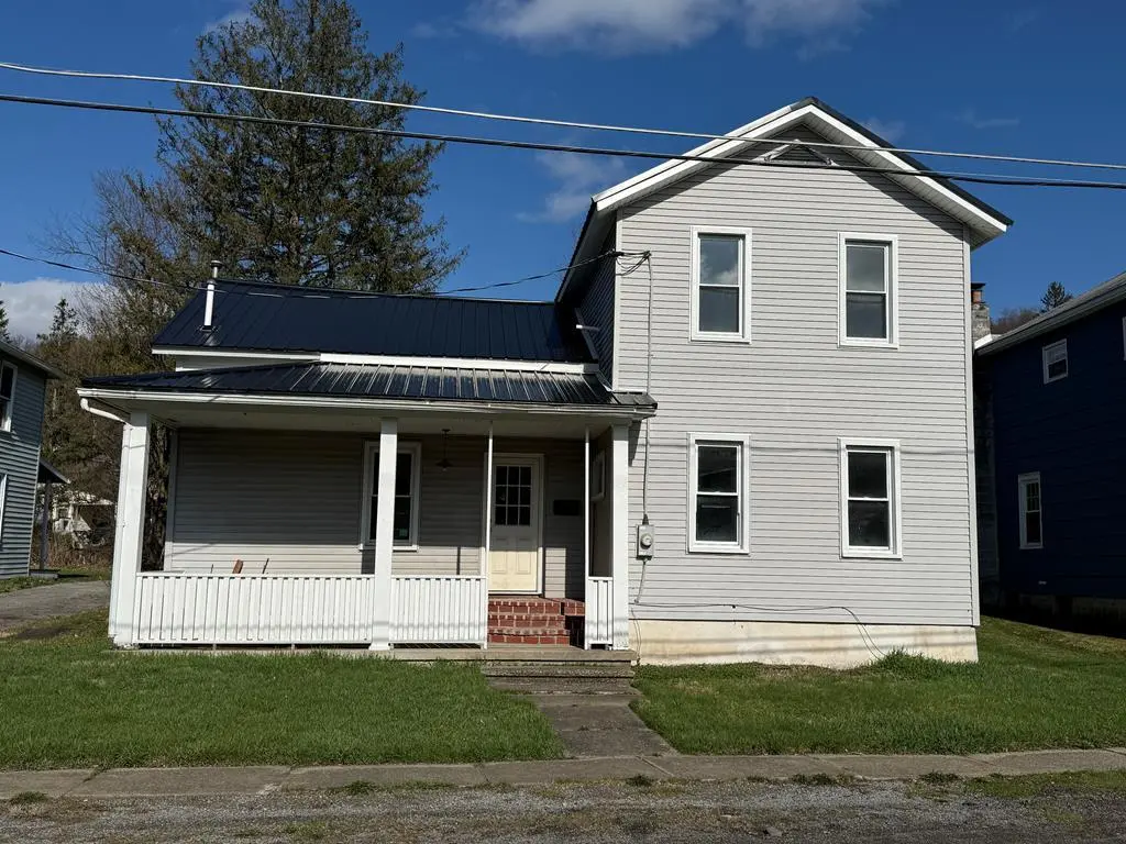 120 Morris St