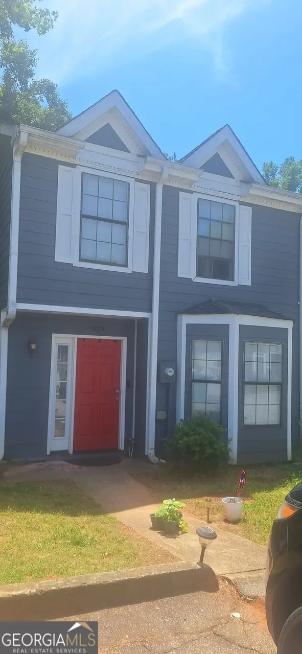 1022 Thornwoode Ln