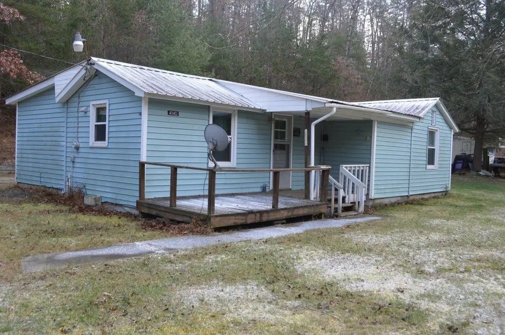4140 Peaceful Valley Rd